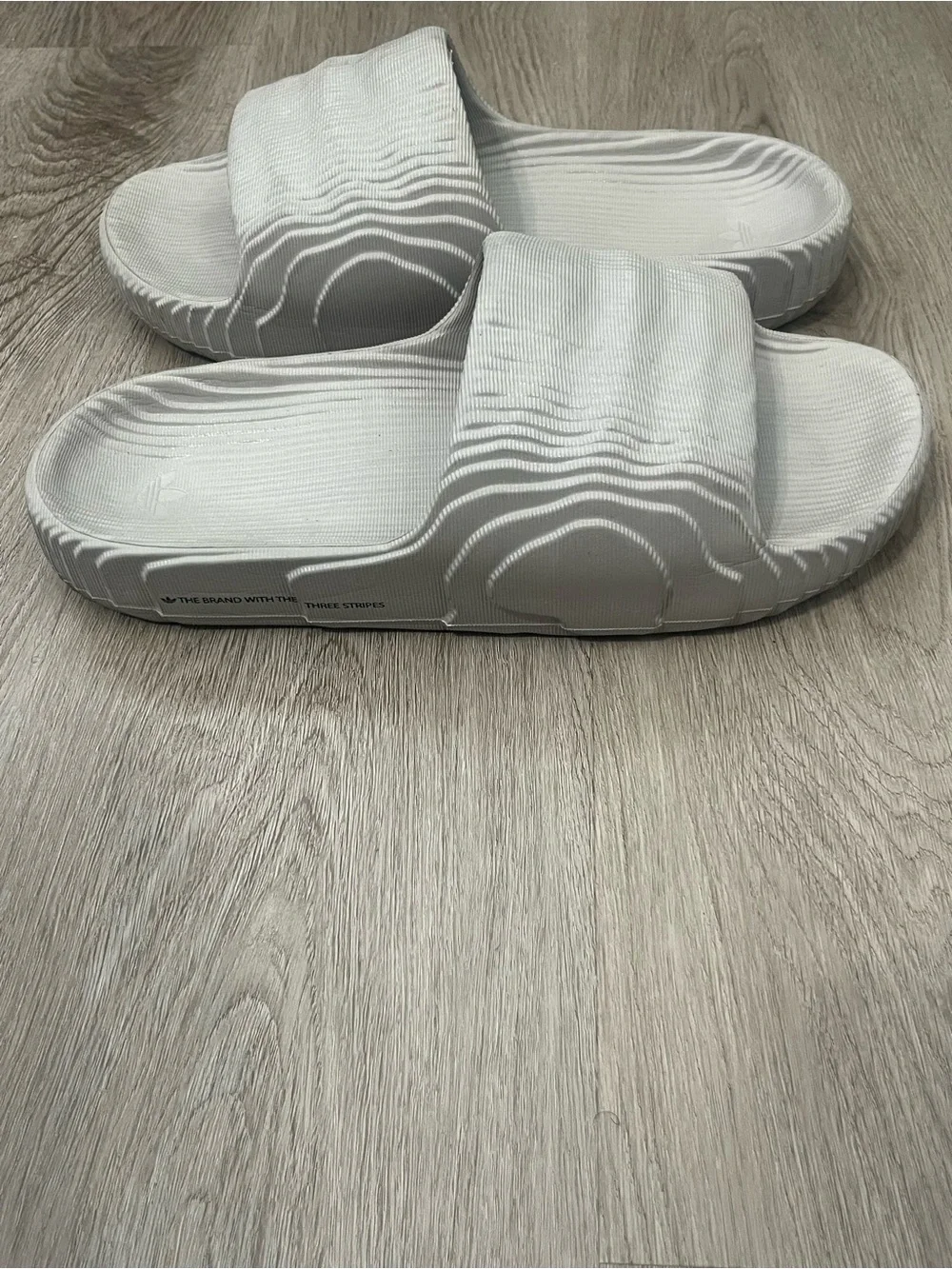 Adidas Adilette 22 Mens Slides